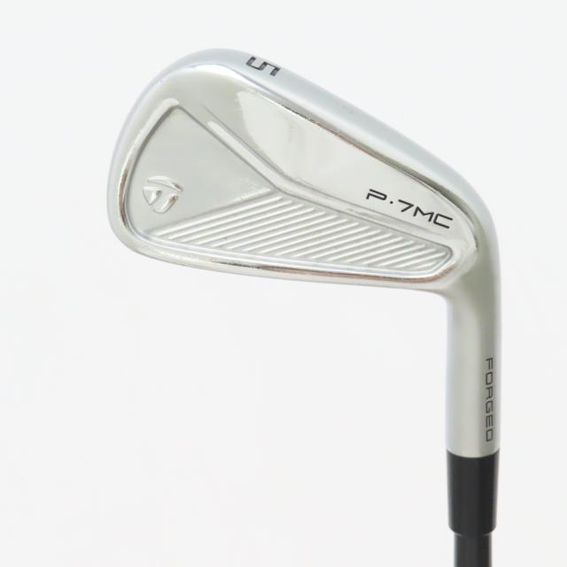 【中古ゴルフクラブ】テーラーメイド　P7　P7 MC アイアン Diamana Thump i95　シャフト：Diamana Thump i95