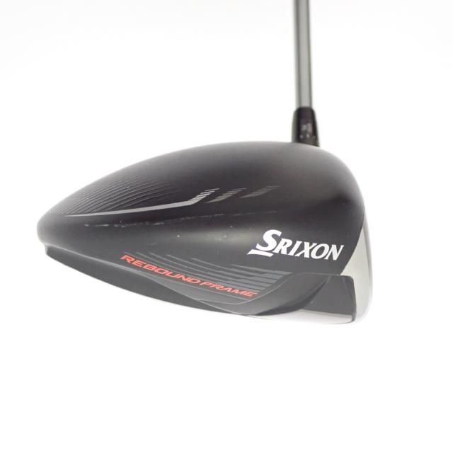 中古ゴルフクラブ】ダンロップ SRIXON スリクソン ZX5 MkII LS