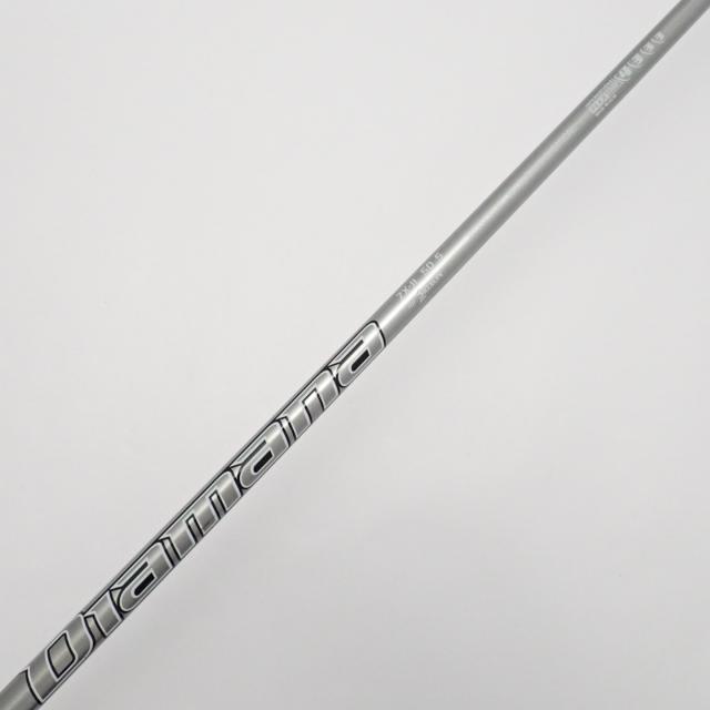 中古ゴルフクラブ】ダンロップ SRIXON スリクソン ZX5 MkII LS