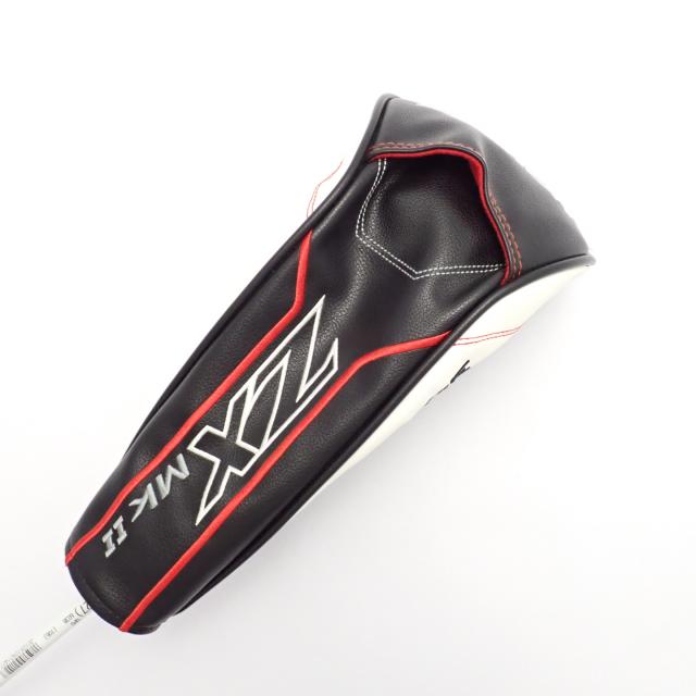 中古ゴルフクラブ】ダンロップ SRIXON スリクソン ZX5 MkII LS