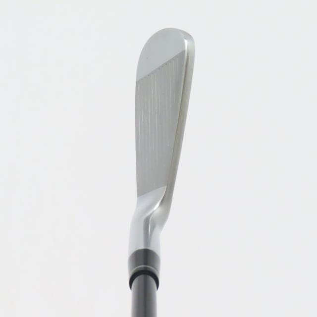 【中古ゴルフクラブ】本間ゴルフ　TOUR WORLD　ツアーワールド TW747 V アイアン VIZARD IB-WF100　シャフト：VIZARD IB-WF100_1