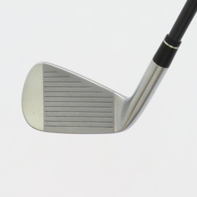 【中古ゴルフクラブ】本間ゴルフ　TOUR WORLD　ツアーワールド TW747 V アイアン VIZARD IB-WF100　シャフト：VIZARD IB-WF100_2