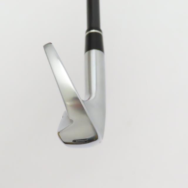 【中古ゴルフクラブ】本間ゴルフ　TOUR WORLD　ツアーワールド TW747 V アイアン VIZARD IB-WF100　シャフト：VIZARD IB-WF100_3