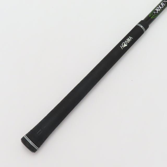 【中古ゴルフクラブ】本間ゴルフ　TOUR WORLD　ツアーワールド TW747 V アイアン VIZARD IB-WF100　シャフト：VIZARD IB-WF100_5