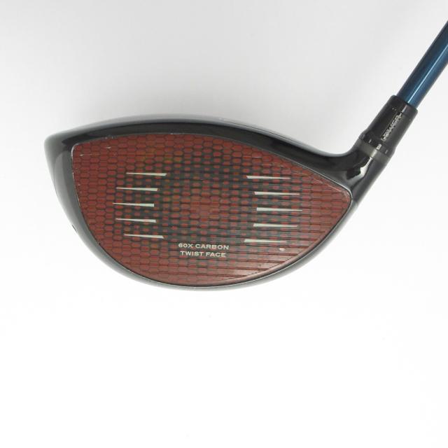 【中古ゴルフクラブ】テーラーメイド　STEALTH　ステルス HD ドライバー TENSEI BLUE TM50(2021)　シャフト：TENSEI BLUE TM50(2021)_2
