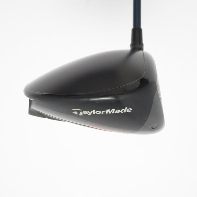 【中古ゴルフクラブ】テーラーメイド　STEALTH　ステルス HD ドライバー TENSEI BLUE TM50(2021)　シャフト：TENSEI BLUE TM50(2021)_3