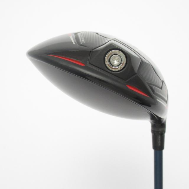 【中古ゴルフクラブ】テーラーメイド　STEALTH　ステルス HD ドライバー TENSEI BLUE TM50(2021)　シャフト：TENSEI BLUE TM50(2021)_4