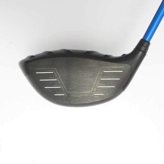 【中古ゴルフクラブ】ピン　G440　G440 SFT ドライバー ALTA J CB BLUE　シャフト：ALTA J CB BLUE_2