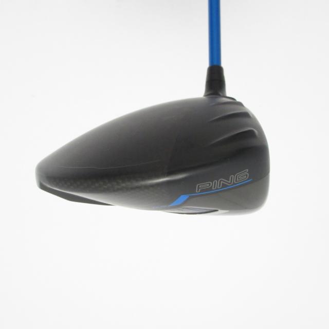 【中古ゴルフクラブ】ピン　G440　G440 SFT ドライバー ALTA J CB BLUE　シャフト：ALTA J CB BLUE_3
