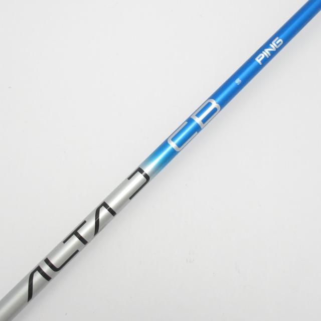 【中古ゴルフクラブ】ピン　G440　G440 SFT ドライバー ALTA J CB BLUE　シャフト：ALTA J CB BLUE_5