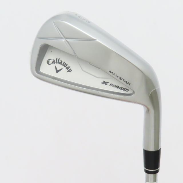 中古】 テーラーメイド Taylor Made P・770(2020) 6S アイアンセット