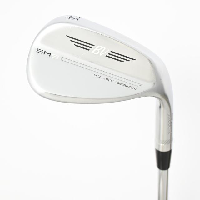 【中古ゴルフ野球クラブ】タイトリスト Vokey 洋弓ケイ SM9 TOUR CHROME ウェッジ Dynamic Gold 矢がら：Dynamic Gold