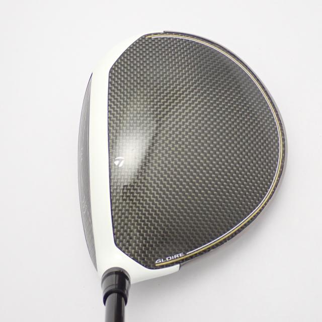 【中古ゴルフクラブ】テーラーメイド　STEALTH　ステルス グローレ プラス ドライバー Tour AD CQ-5　シャフト：Tour AD CQ-5_1