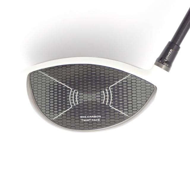 【中古ゴルフクラブ】テーラーメイド　STEALTH　ステルス グローレ プラス ドライバー Tour AD CQ-5　シャフト：Tour AD CQ-5_2