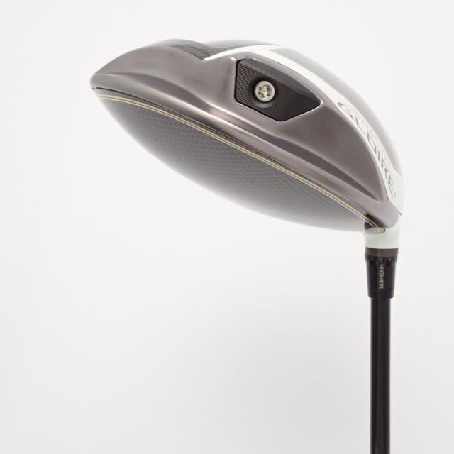 【中古ゴルフクラブ】テーラーメイド　STEALTH　ステルス グローレ プラス ドライバー Tour AD CQ-5　シャフト：Tour AD CQ-5_4