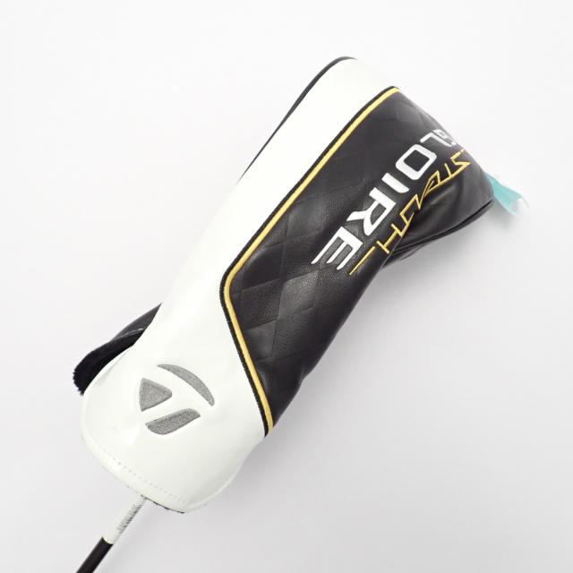 【中古ゴルフクラブ】テーラーメイド　STEALTH　ステルス グローレ プラス ドライバー Tour AD CQ-5　シャフト：Tour AD CQ-5_7