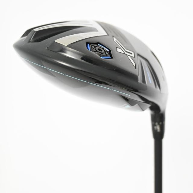 中古ゴルフクラブ】ダンロップ XXIO ゼクシオ X(2024) ドライバー
