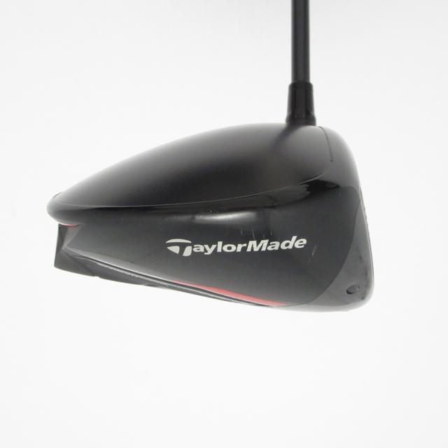 【中古ゴルフクラブ】テーラーメイド　STEALTH　ステルス HD ドライバー TENSEI RED TM50(2022)　シャフト：TENSEI RED TM50(2022)_3