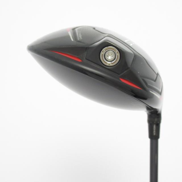 【中古ゴルフクラブ】テーラーメイド　STEALTH　ステルス HD ドライバー TENSEI RED TM50(2022)　シャフト：TENSEI RED TM50(2022)_4