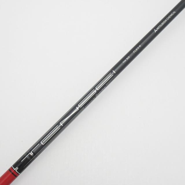 【中古ゴルフクラブ】テーラーメイド　STEALTH　ステルス HD ドライバー TENSEI RED TM50(2022)　シャフト：TENSEI RED TM50(2022)_5