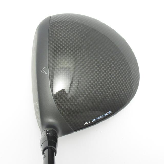 【中古ゴルフクラブ】キャロウェイゴルフ　Ai SMOKE　パラダイム Ai SMOKE MAX D ドライバー TENSEI 50 for Callaway　シャフト：TENSE…_1