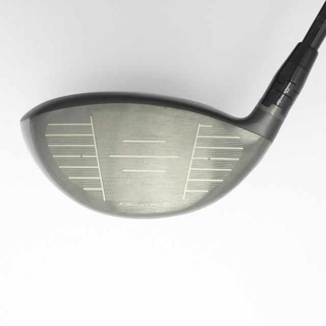 【中古ゴルフクラブ】キャロウェイゴルフ　Ai SMOKE　パラダイム Ai SMOKE MAX D ドライバー TENSEI 50 for Callaway　シャフト：TENSE…_2