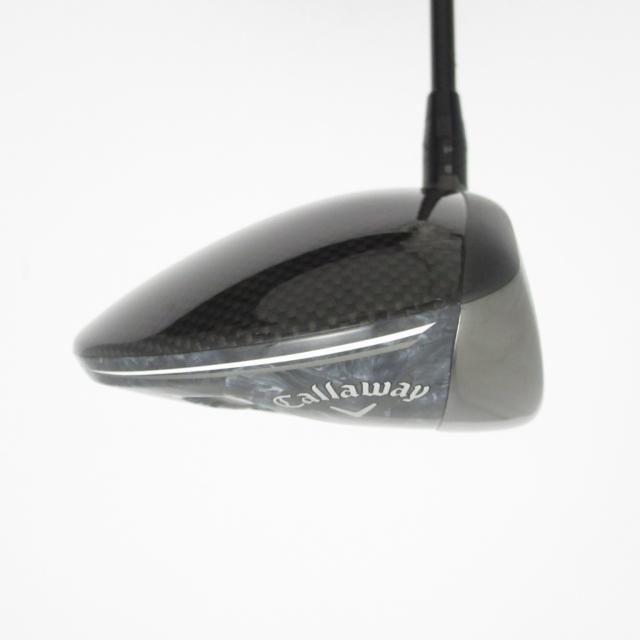 【中古ゴルフクラブ】キャロウェイゴルフ　Ai SMOKE　パラダイム Ai SMOKE MAX D ドライバー TENSEI 50 for Callaway　シャフト：TENSE…_3