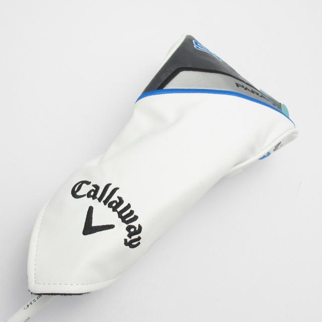 【中古ゴルフクラブ】キャロウェイゴルフ　Ai SMOKE　パラダイム Ai SMOKE MAX D ドライバー TENSEI 50 for Callaway　シャフト：TENSE…_7