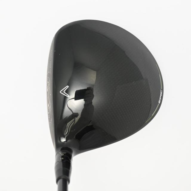 【中古ゴルフクラブ】キャロウェイゴルフ　EPIC　エピック MAX ドライバー Diamana 40 for Callaway　シャフト：Diamana 40 for Callaway_1