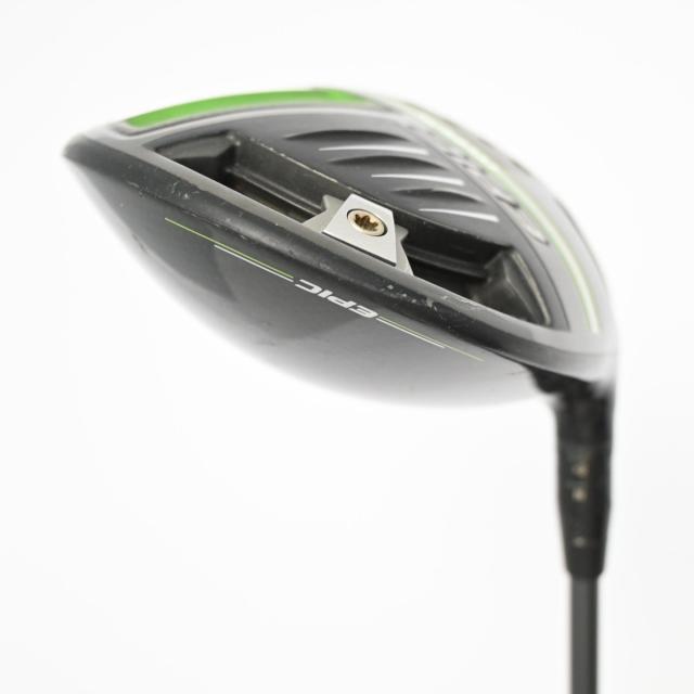 【中古ゴルフクラブ】キャロウェイゴルフ　EPIC　エピック MAX ドライバー Diamana 40 for Callaway　シャフト：Diamana 40 for Callaway_4