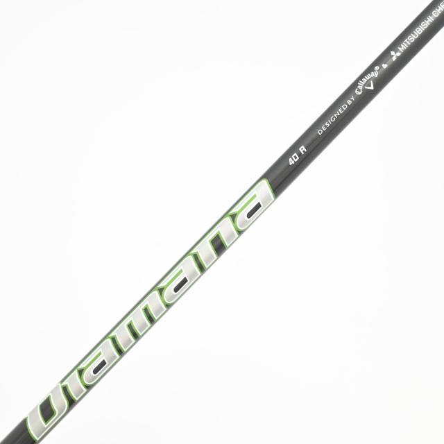 【中古ゴルフクラブ】キャロウェイゴルフ　EPIC　エピック MAX ドライバー Diamana 40 for Callaway　シャフト：Diamana 40 for Callaway_5