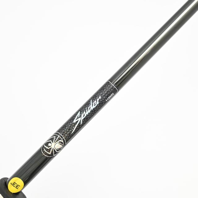 【中古ゴルフクラブ】テーラーメイド　SPIDER　SPIDER ZT STANDARD パター スチールシャフト　シャフト：スチールシャフト_5
