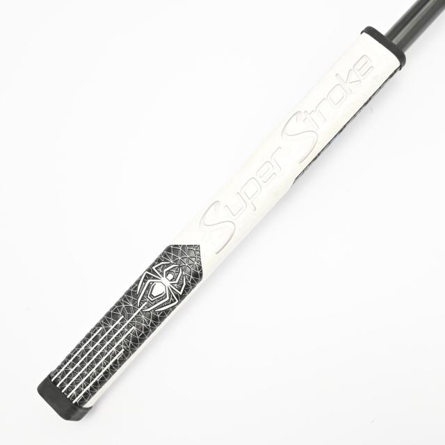 【中古ゴルフクラブ】テーラーメイド　SPIDER　SPIDER ZT STANDARD パター スチールシャフト　シャフト：スチールシャフト_6