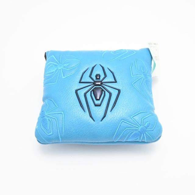 【中古ゴルフクラブ】テーラーメイド　SPIDER　SPIDER ZT STANDARD パター スチールシャフト　シャフト：スチールシャフト_7