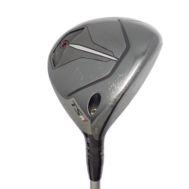 【中古ゴルフクラブ】タイトリスト　TSR　TSR1 フェアウェイウッド MMT TSP120 50　シャフト：MMT TSP120 50