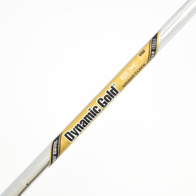 【中古ゴルフクラブ】ピーエックスジー PXG PXG 0311 T GEN5 アイアン Dynamic Gold EX TOUR ISSUE シャフト:Dynamic Gold EX TOUR…