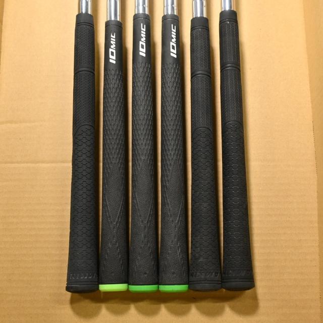 【中古ゴルフクラブ】ピーエックスジー PXG PXG 0311 T GEN5 アイアン Dynamic Gold EX TOUR ISSUE シャフト:Dynamic Gold EX TOUR…
