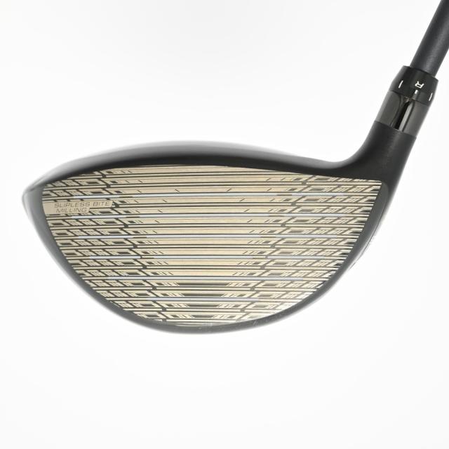 【中古ゴルフクラブ】ブリヂストン　BRIDGESTONE GOLF　B2 HT ドライバー VANQUISH BS50　シャフト：VANQUISH BS50_2