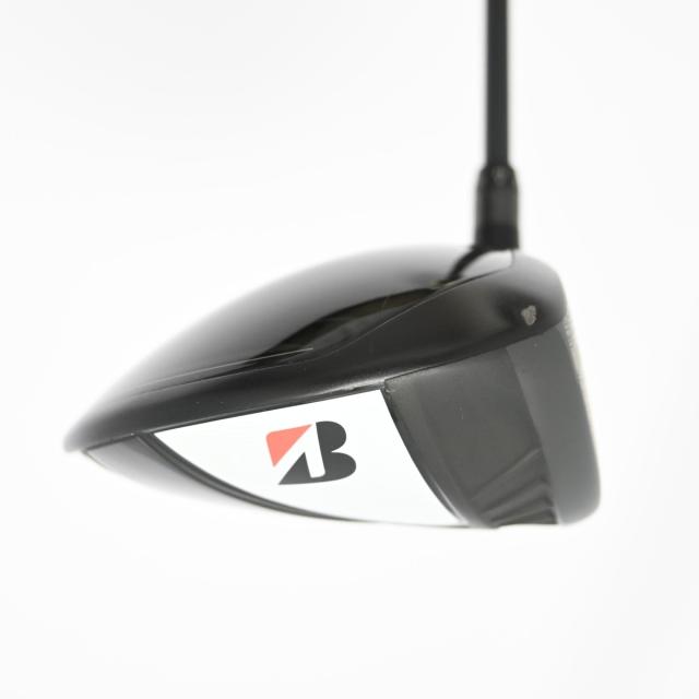 【中古ゴルフクラブ】ブリヂストン　BRIDGESTONE GOLF　B2 HT ドライバー VANQUISH BS50　シャフト：VANQUISH BS50_3