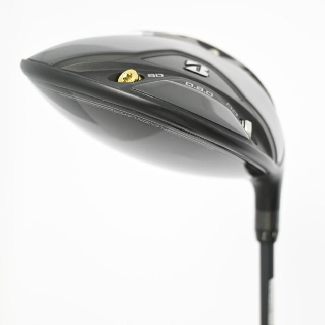 【中古ゴルフクラブ】ブリヂストン　BRIDGESTONE GOLF　B2 HT ドライバー VANQUISH BS50　シャフト：VANQUISH BS50_4