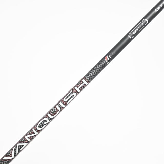 【中古ゴルフクラブ】ブリヂストン　BRIDGESTONE GOLF　B2 HT ドライバー VANQUISH BS50　シャフト：VANQUISH BS50_6