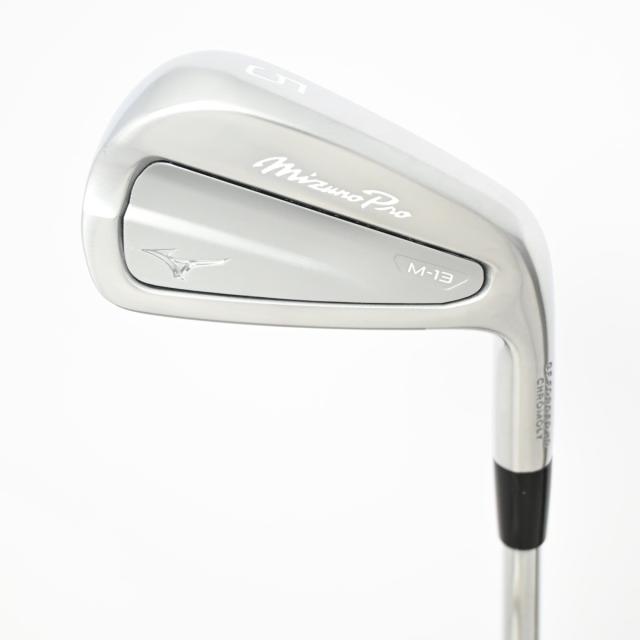 【中古ゴルフクラブ】ミズノ　Mizuno Pro　MizunoPro M-13 アイアン N.S.PRO MODUS3 TOUR 110　シャフト：N.S.PRO MODUS3 TOUR 110