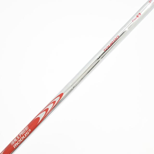 【中古ゴルフクラブ】ミズノ　Mizuno Pro　MizunoPro M-13 アイアン N.S.PRO MODUS3 TOUR 110　シャフト：N.S.PRO MODUS3 TOUR 110_4
