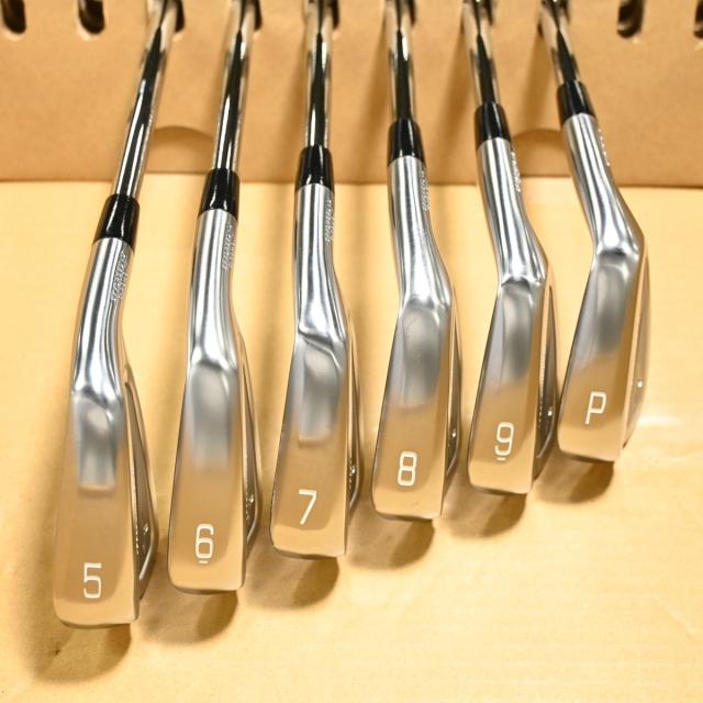 ミズノプロ M-13 NSプロ モーダス3 ツアー110 スチールシャフト 【公式
