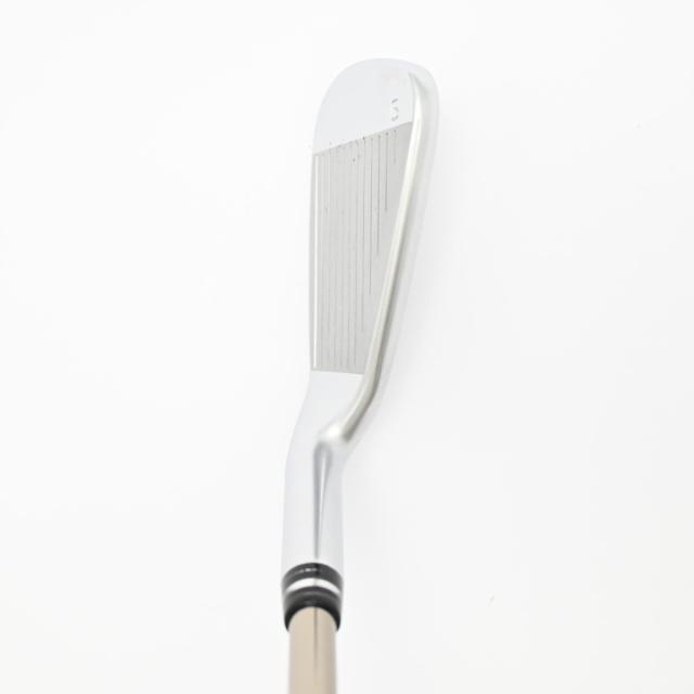 【中古ゴルフクラブ】ピン　G440　G440 アイアン PING TOUR 2.0 CHROME 85　シャフト：PING TOUR 2.0 CHROME 85_1