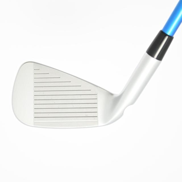 【中古ゴルフクラブ】ピン　I SERIES　i240 アイアン ALTA J CB BLUE　シャフト：ALTA J CB BLUE_2
