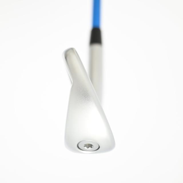 【中古ゴルフクラブ】ピン　I SERIES　i240 アイアン ALTA J CB BLUE　シャフト：ALTA J CB BLUE_3