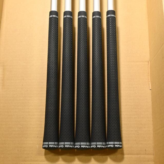 【中古ゴルフクラブ】ピン　I SERIES　i240 アイアン ALTA J CB BLUE　シャフト：ALTA J CB BLUE_7