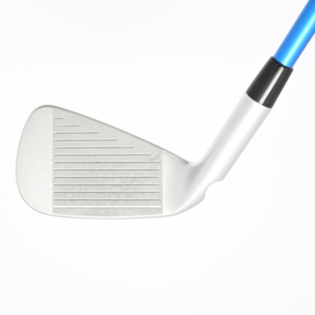 【中古ゴルフクラブ】ピン　I SERIES　i240 アイアン ALTA J CB BLUE　シャフト：ALTA J CB BLUE
