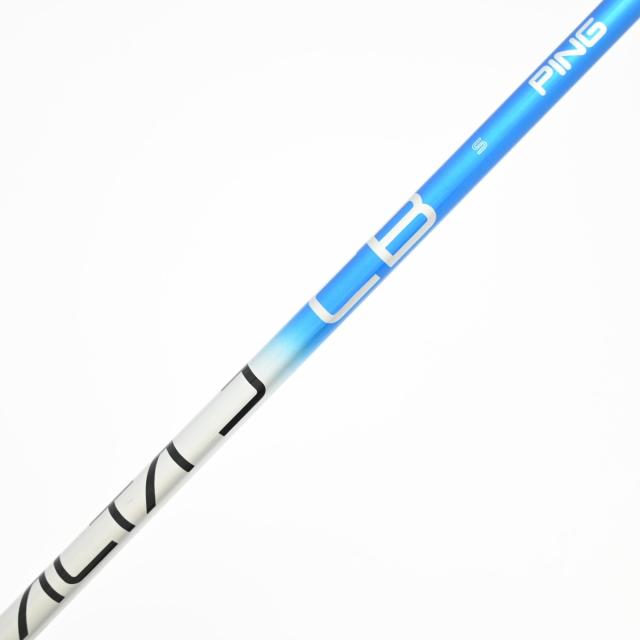【中古ゴルフクラブ】ピン　I SERIES　i240 アイアン ALTA J CB BLUE　シャフト：ALTA J CB BLUE